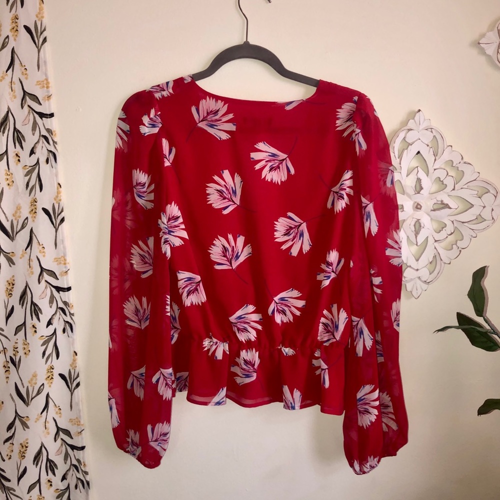 Express blouse - Picture 2 of 4